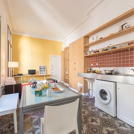 Comedie Lonjon Apartman Montpellier Kültér fotó