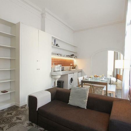 Comedie Lonjon Apartman Montpellier Kültér fotó