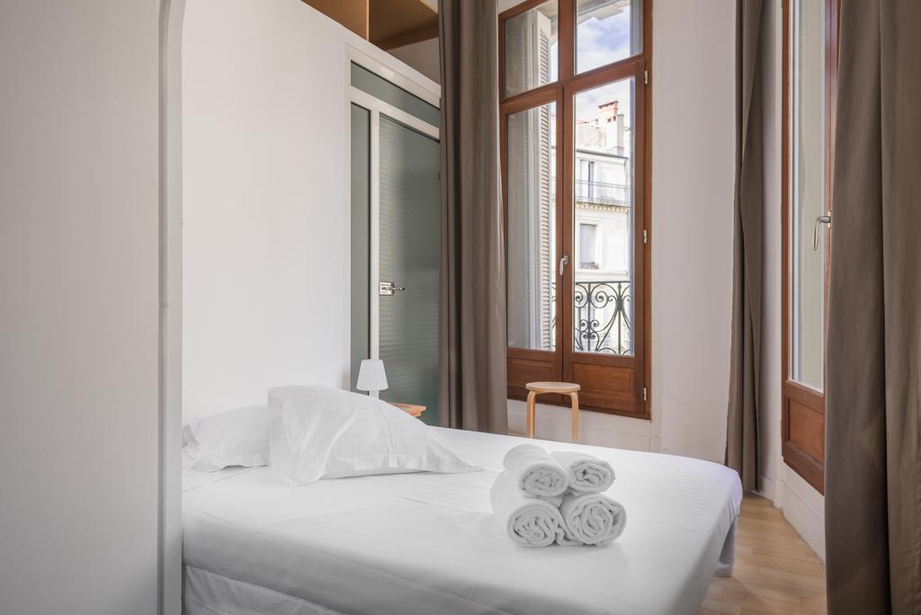 Comedie Lonjon Apartman Montpellier Kültér fotó