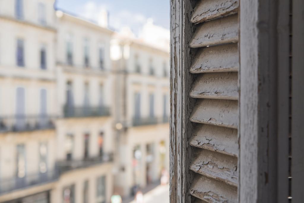 Comedie Lonjon Apartman Montpellier Kültér fotó