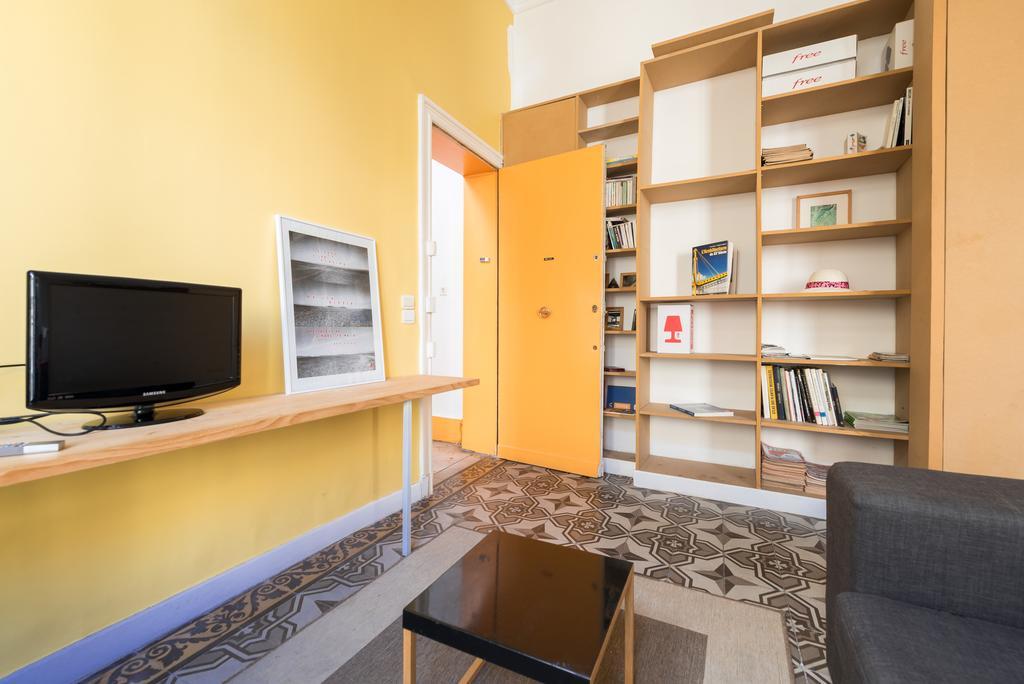 Comedie Lonjon Apartman Montpellier Kültér fotó