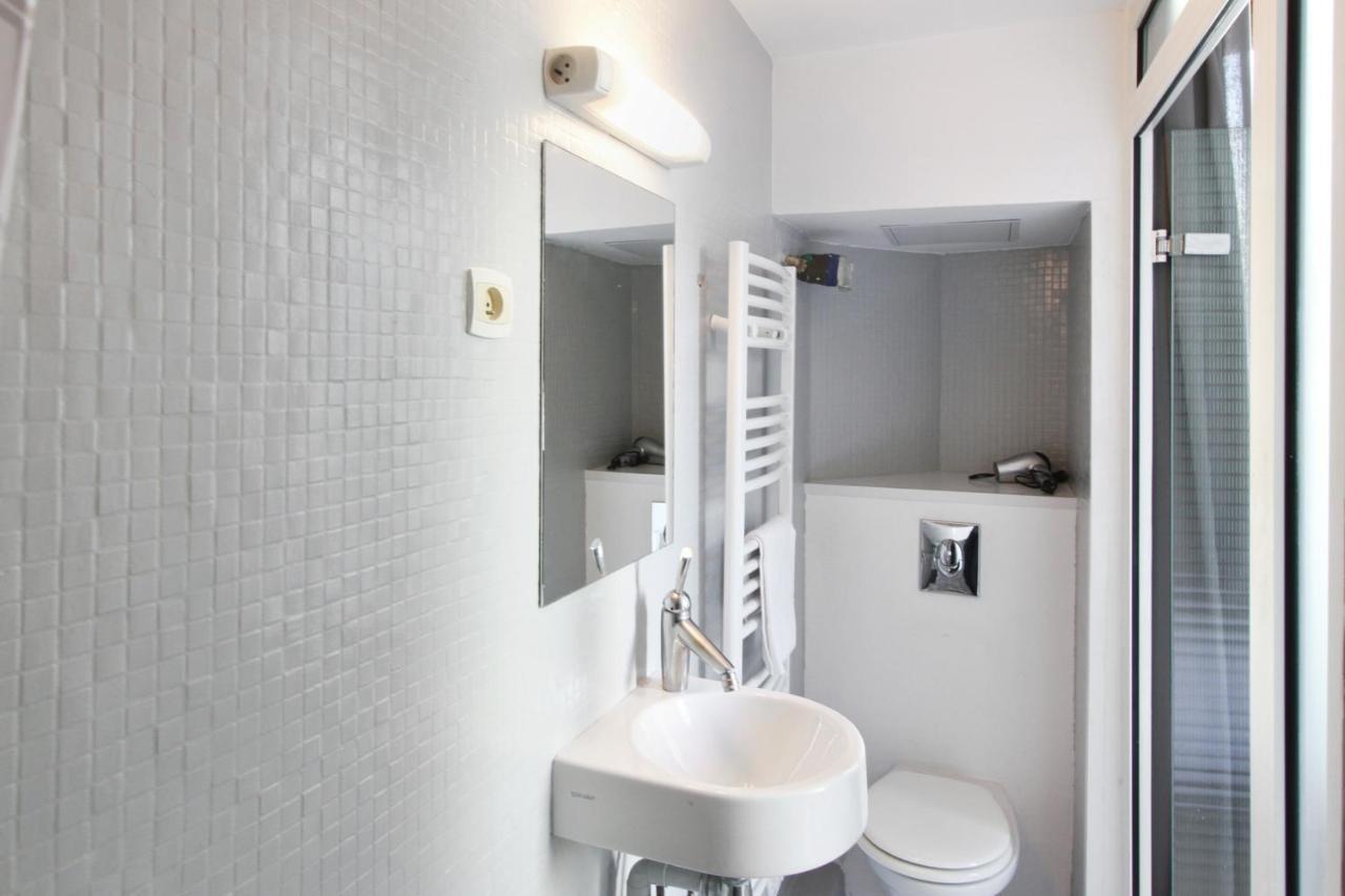 Comedie Lonjon Apartman Montpellier Kültér fotó