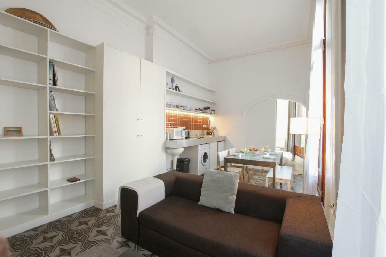 Comedie Lonjon Apartman Montpellier Kültér fotó