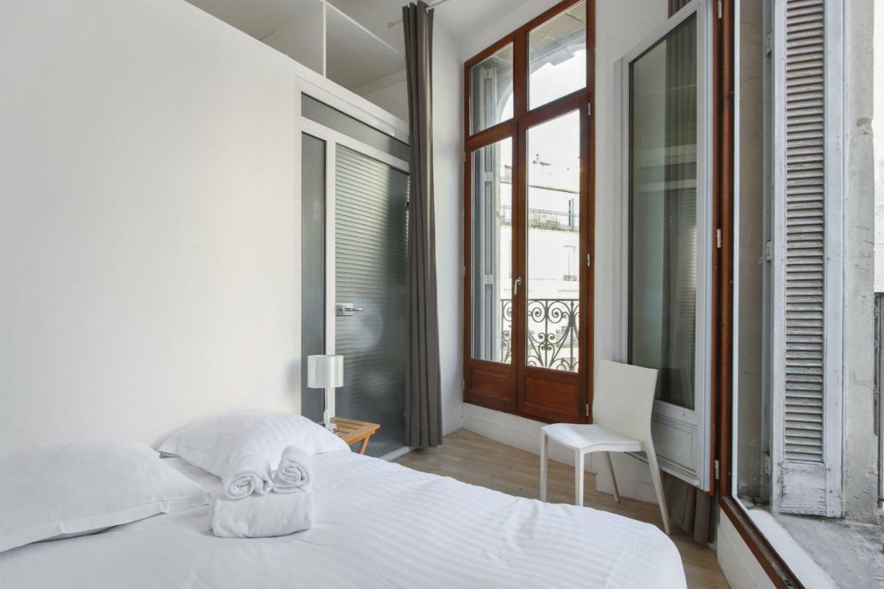 Comedie Lonjon Apartman Montpellier Kültér fotó