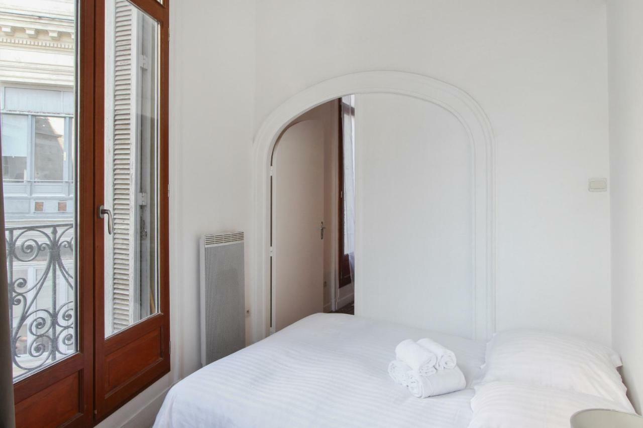 Comedie Lonjon Apartman Montpellier Kültér fotó