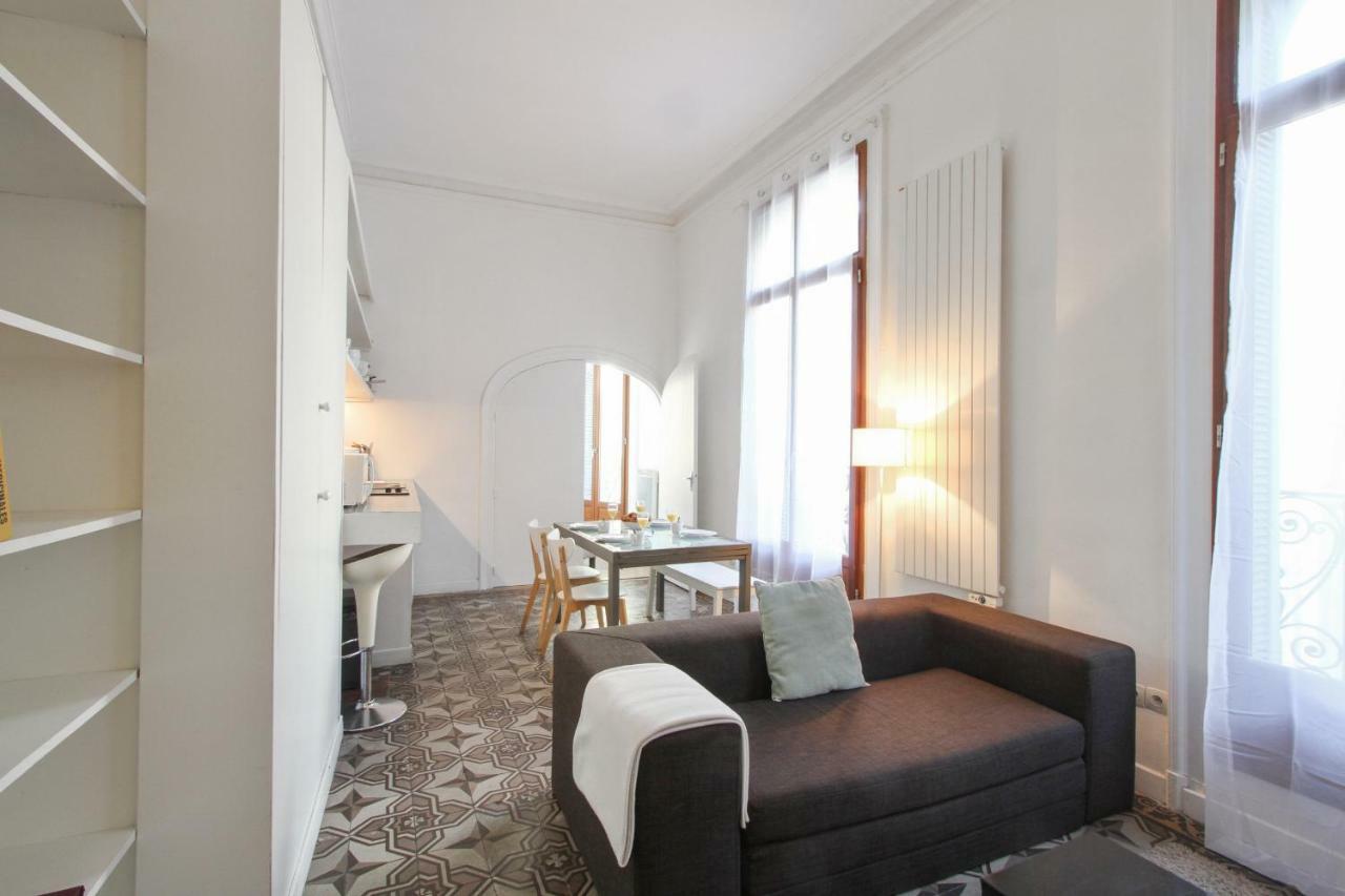 Comedie Lonjon Apartman Montpellier Kültér fotó